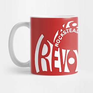 Revolution Records Mug